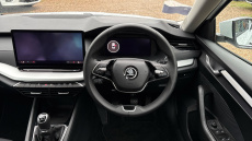 Skoda Octavia 1.5 TSI SE Technology 5dr Petrol Hatchback